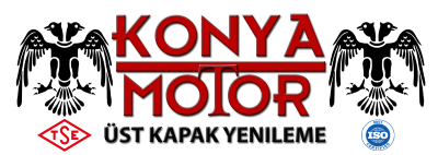 Konya Motor Yenileme